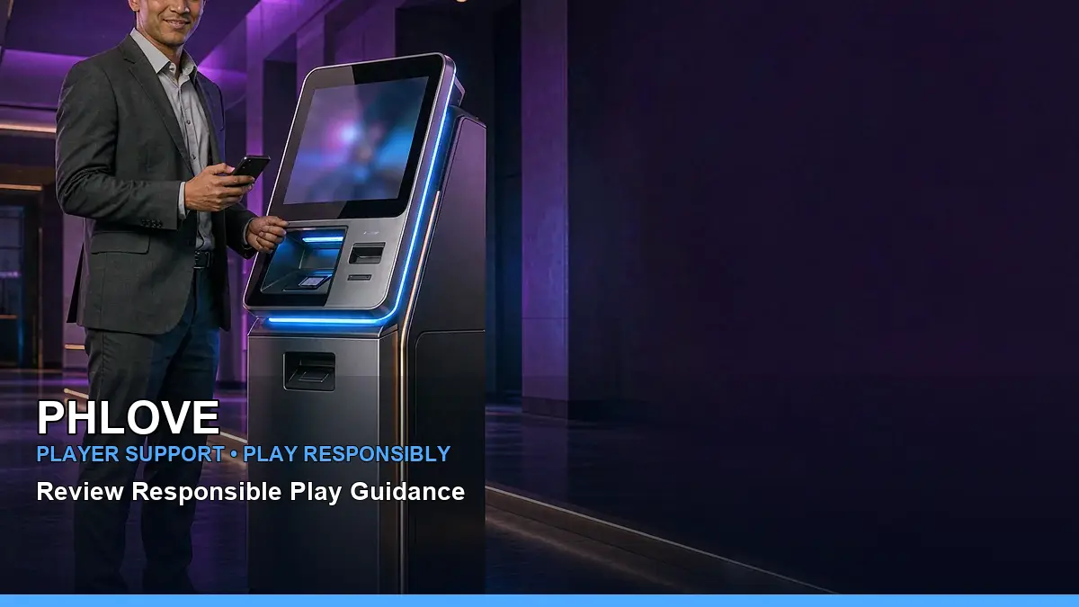 A quick-view guide to casino payment options for adult Philippine players