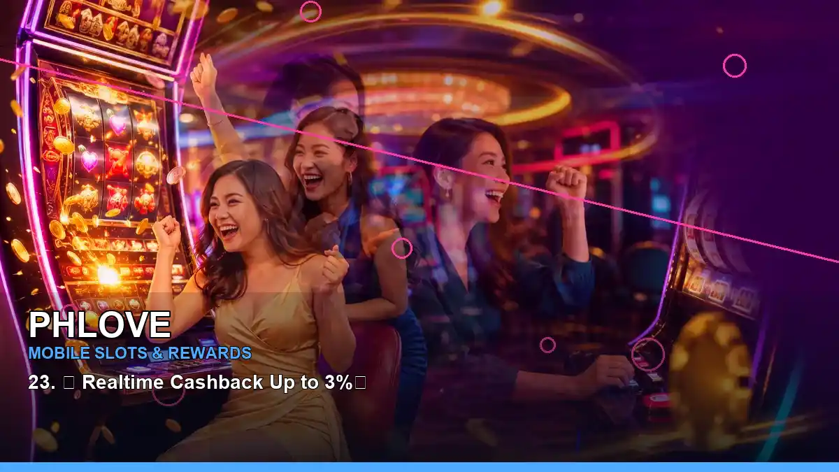 Panoramic neon reels showcasing slot play across Web, iOS and Android