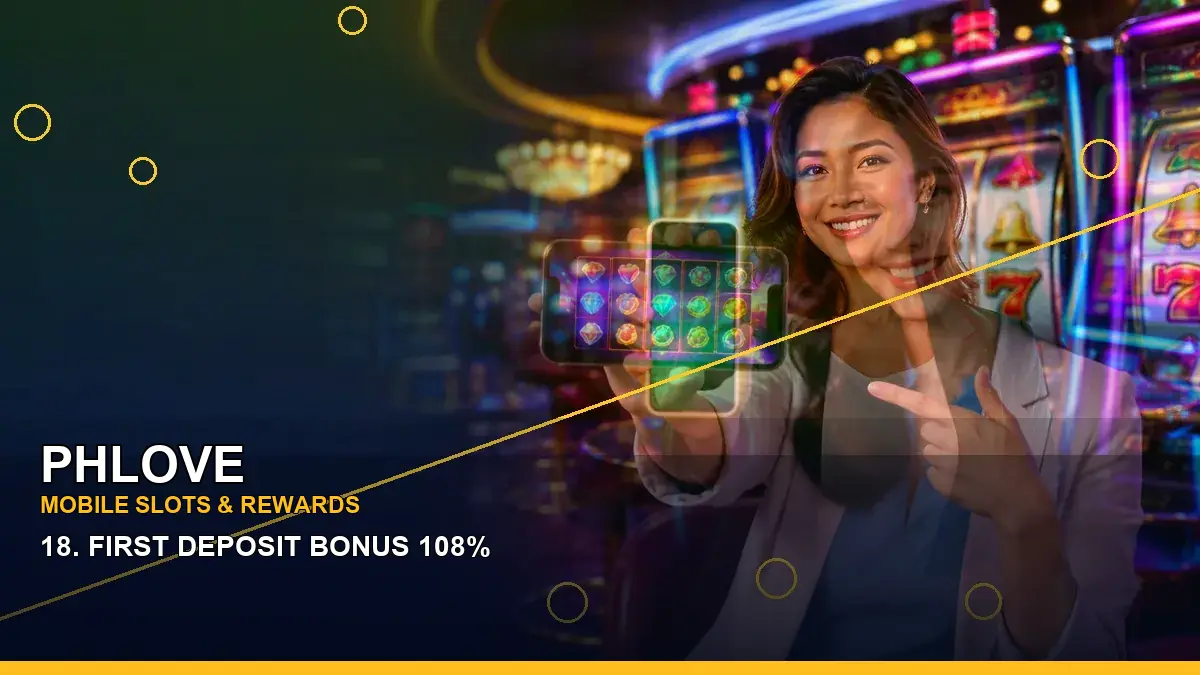High-energy lucky reels slot selection in a wide game layout for Philippine players