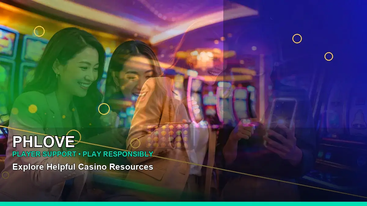 Explore PHLOVE cashback and reward features through a mobile-friendly casino experience. Promotion values, eligibility and active terms may change.